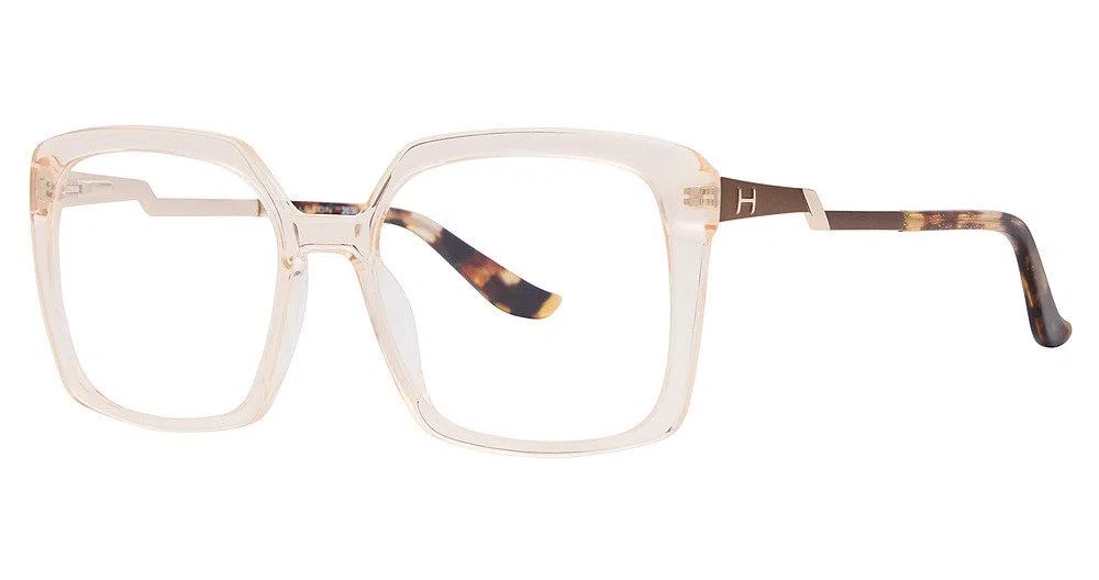 H Halston HH2036 Eyeglasses - view 12